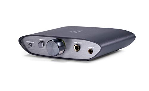  iFi Zen DAC V2  Convertidor analógico digital de