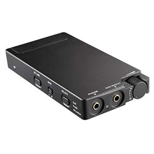 Docooler xDuoo XP-2 Amplificador de Auriculares BT DAC BT portÃ¡til Amplificador de seÃ±al Bluetooth 5.0 HD AUX IN