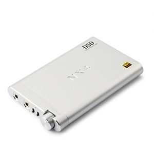 Topping NX4 Audio DAC & Amp portÃ¡til